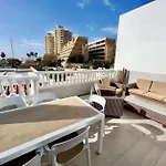 Sunny On The Paradise Coast. Arona (Tenerife)