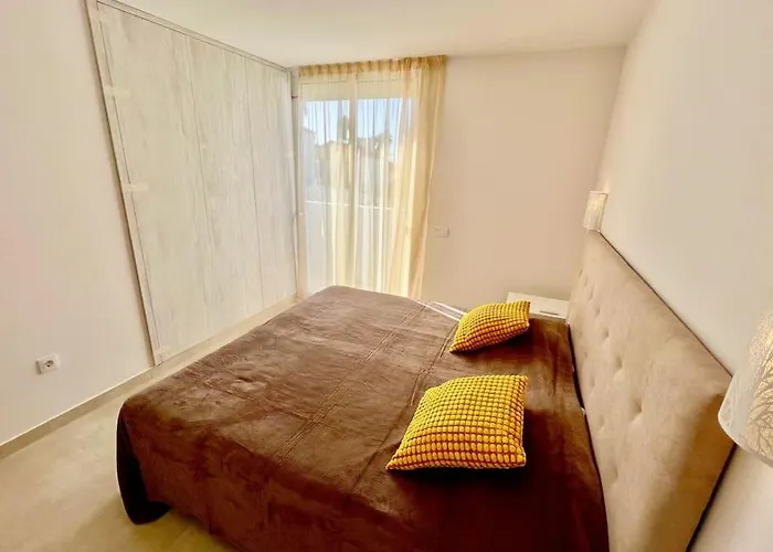 Appartamento Sunny On The Paradise Coast.