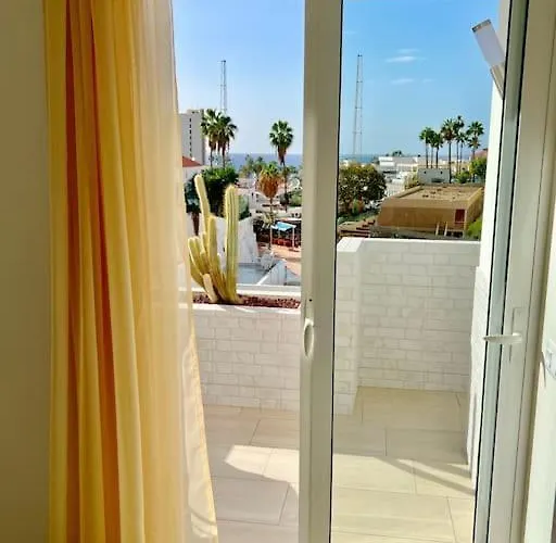 Appartamento Sunny On The Paradise Coast. *