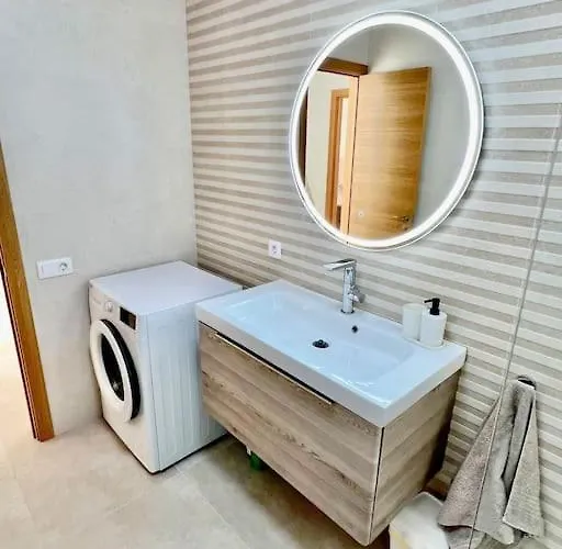 Appartamento Sunny On The Paradise Coast. *