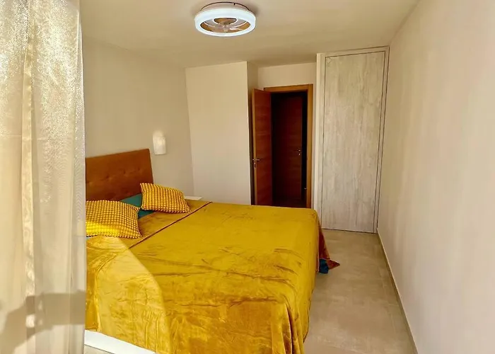 Sunny On The Paradise Coast. * Arona (Tenerife)