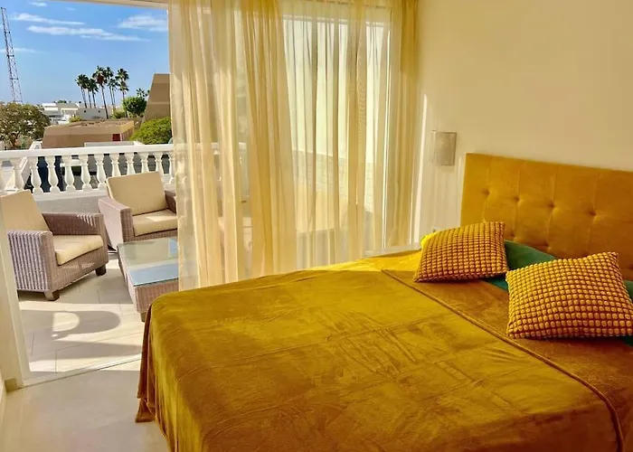 Appartamento Sunny On The Paradise Coast.