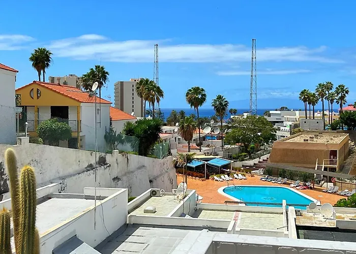 Sunny On The Paradise Coast.