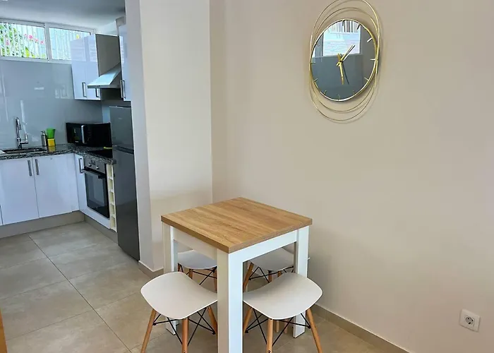 Apartmán Sunny On The Paradise Coast.