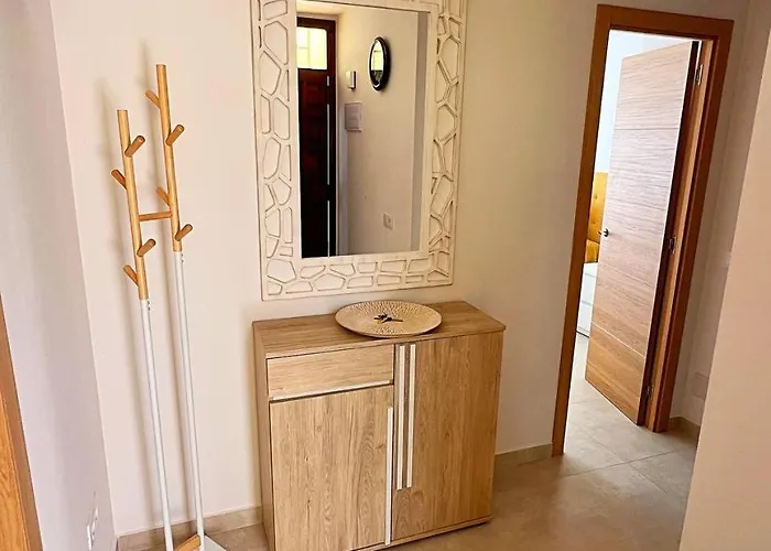 Apartmán Sunny On The Paradise Coast. *