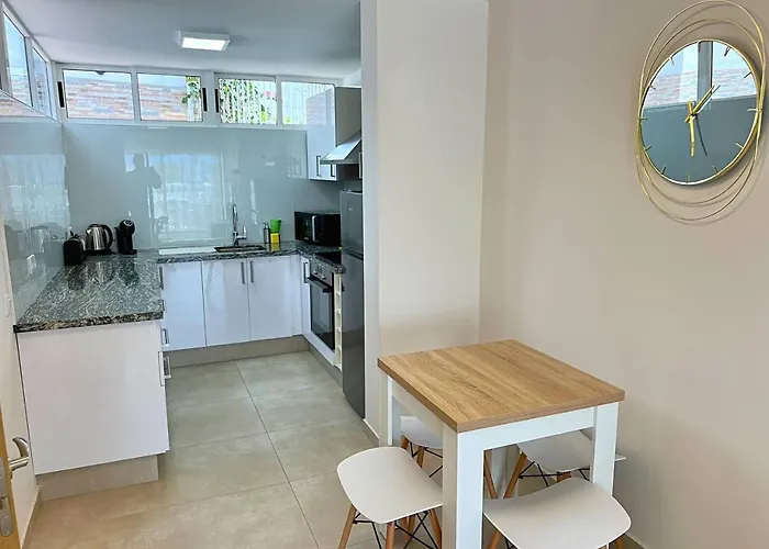 Apartmán Sunny On The Paradise Coast. *