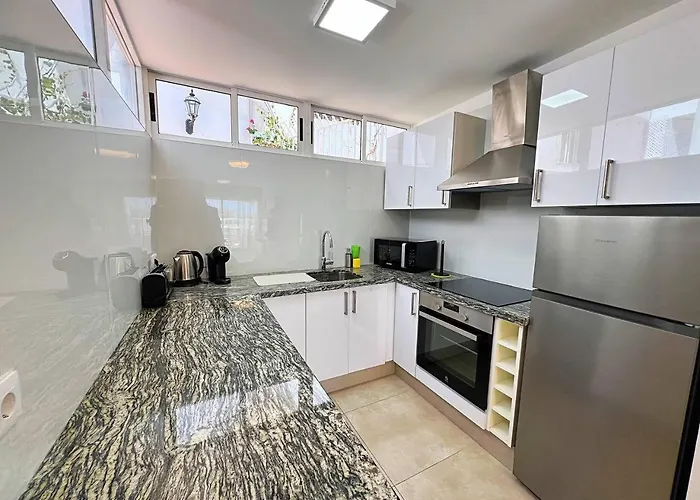 Appartamento Sunny On The Paradise Coast. *