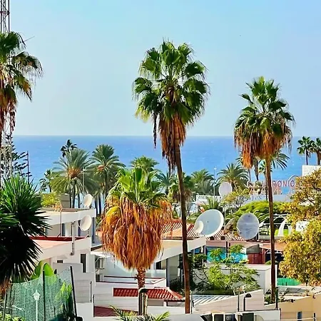 Sunny On The Paradise Coast. * Arona (Tenerife)