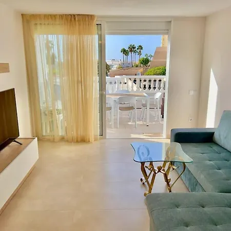 Apartment Sunny On The Paradise Coast. Arona (Tenerife)