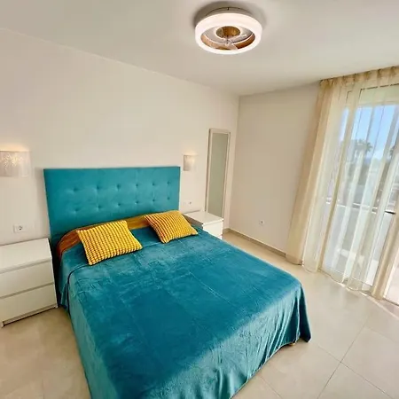 Apartment Sunny On The Paradise Coast. Arona (Tenerife)
