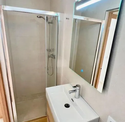 Sunny On The Paradise Coast. Lägenhet Arona (Tenerife)