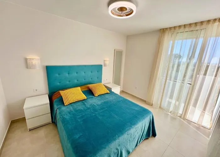 Apartment Sunny On The Paradise Coast. Arona (Tenerife)