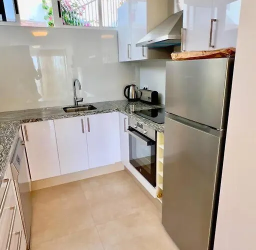 Lägenhet Sunny On The Paradise Coast. Arona (Tenerife)