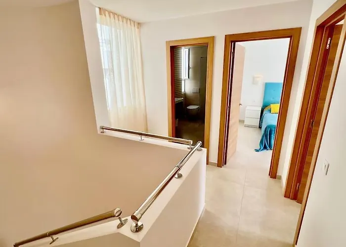 Sunny On The Paradise Coast. Arona (Tenerife)