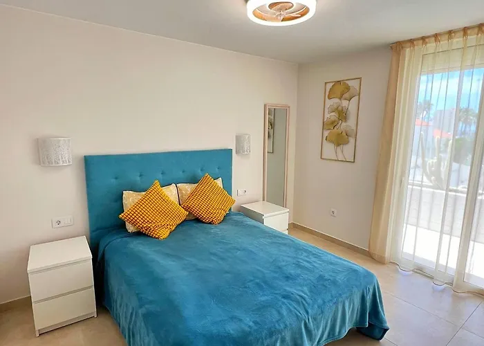 Apartment Sunny On The Paradise Coast.