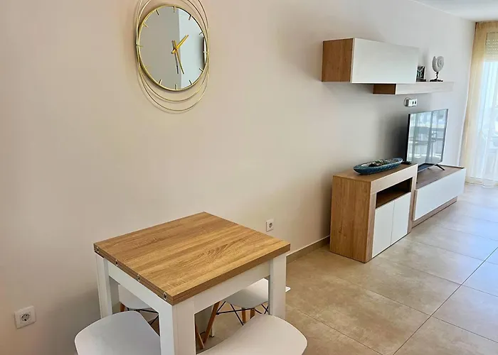 Apartment Sunny On The Paradise Coast.