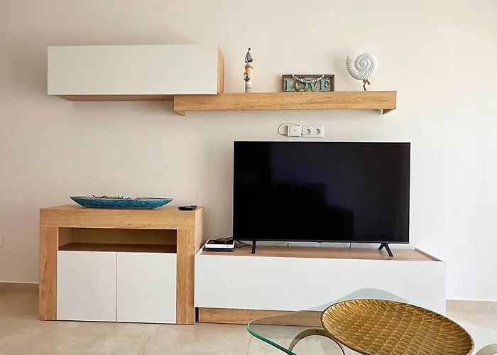 Lägenhet Sunny On The Paradise Coast. *