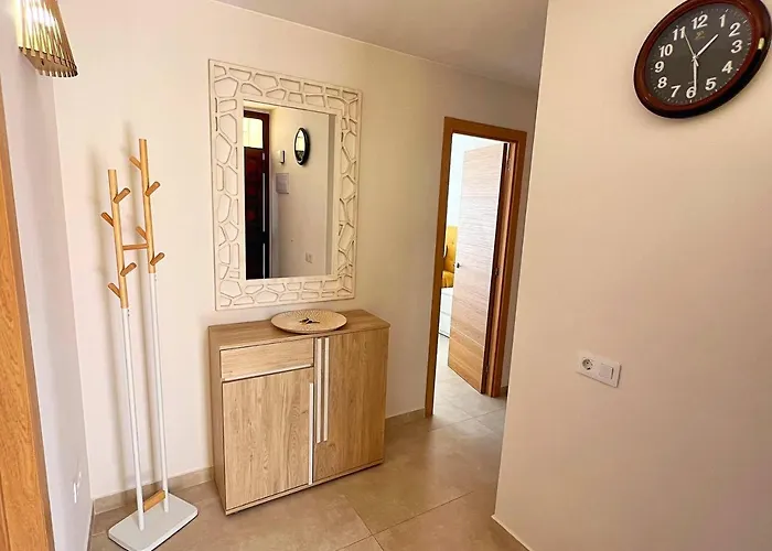 Apartment Sunny On The Paradise Coast. Arona (Tenerife)