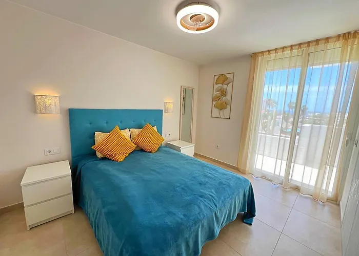 Apartment Sunny On The Paradise Coast.