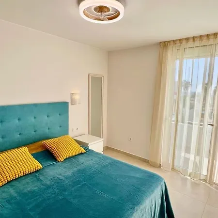Apartamento Sunny On The Paradise Coast.