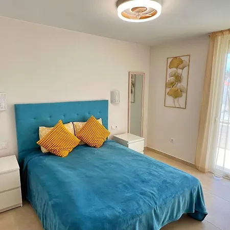 Apartamento Sunny On The Paradise Coast.