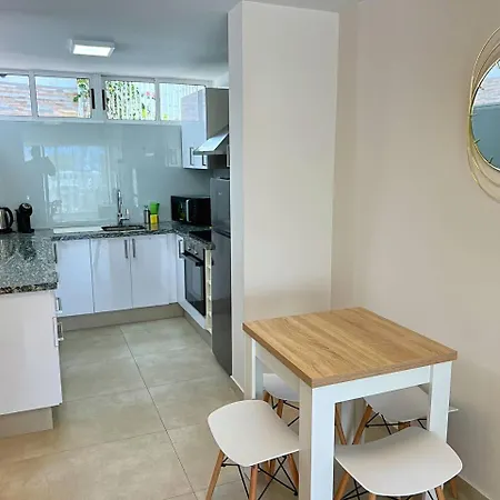 Apartamento Sunny On The Paradise Coast. *