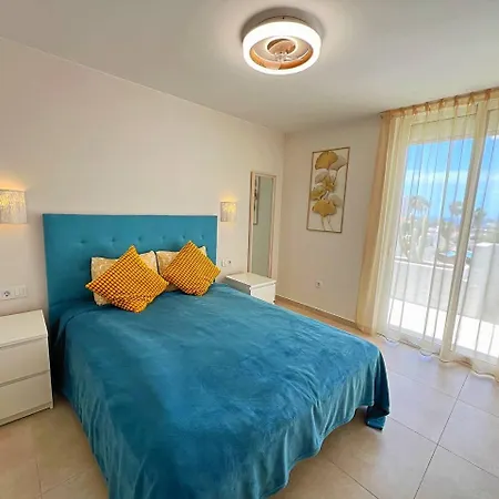 Apartamento Sunny On The Paradise Coast.